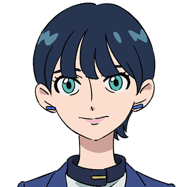珠希・讓葉