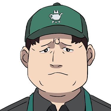 馬可・長原