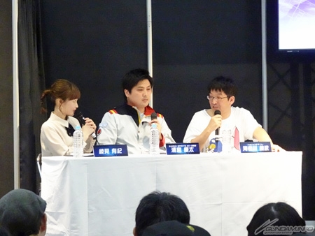 第59回全日本模型hobby Show 鋼彈創鬥者潛網大戰re Rise 特別舞台報導 Gundam Info 第59回全日本模型hobby Show 鋼彈創鬥者潛網大戰re Rise 特別舞台報導 Gundam Info