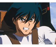 鋼彈學校 第28回 Gundam Info