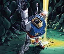 鋼彈uc 高解析音源原聲帶5月起上架 Gundam Info