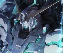 機動戰士鋼彈uc Episode 7 彩虹的彼端 14年5月17日起上映 展開 Gundam Info