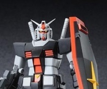 鉄血のオルフェンズ「HG ガンダムグシオン」「HG マンロディ