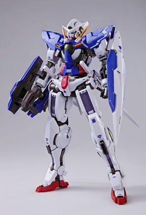 為異素材骨格著迷吧 Metal Build 能天使鋼彈 能天使鋼彈修補版iii 3月23日發售 Gundam Info 為異素材骨格著迷吧 Metal Build 能天使鋼彈 能天使鋼彈修補版iii 3月23日發售 Gundam Info