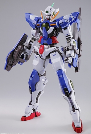 為異素材骨格著迷吧 Metal Build 能天使鋼彈 能天使鋼彈修補版iii 3月23日發售 Gundam Info 為異素材骨格著迷吧 Metal Build 能天使鋼彈 能天使鋼彈修補版iii 3月23日發售 Gundam Info