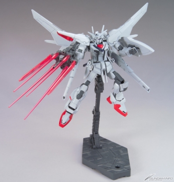 PROSHOP限定商品「HG 製作曉鋼彈(川口克己監修)」11月23日發售決定!