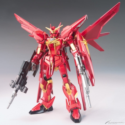 PROSHOP限定商品「HG 製作曉鋼彈(川口克己監修)」11月23日發售決定!