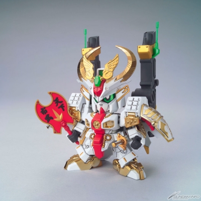 全身都有變型機構 換裝設計 戰士legend 二代目頑駄無大將軍 今天10月16日出貨 Gundam Info 全身都有變型機構 換裝設計 戰士legend 二代目頑駄無大將軍 今天10月16日出貨 Gundam Info