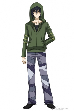 鋼彈創鬥者try今天2月18日公開 井瀬純也 拒絕鋼彈 暫譯 Gundam Info 鋼彈創鬥者try今天2月18日公開 井瀬純也 拒絕鋼彈 暫譯 Gundam Info