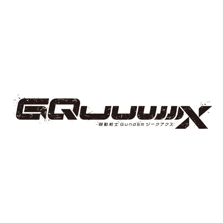 機動戰士Gundam GQuuuuuuX 新商品C （暫名）