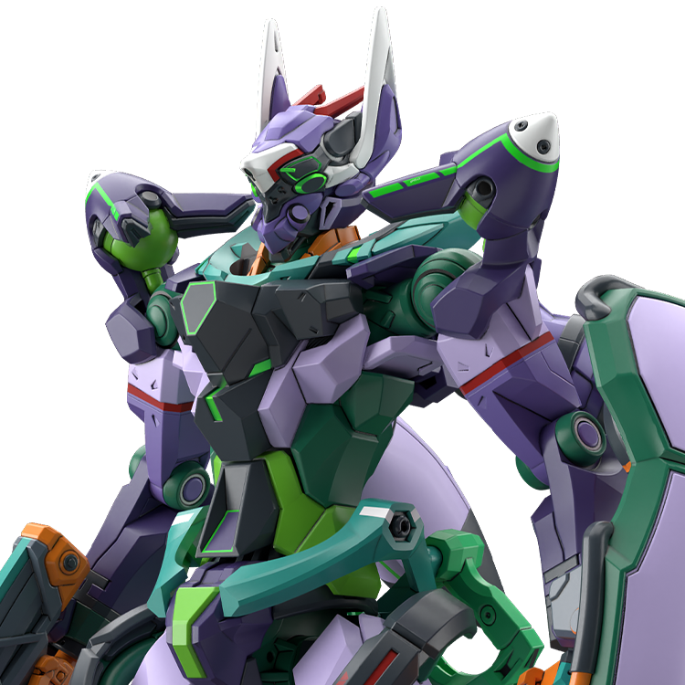 HG 1/144 GFreD