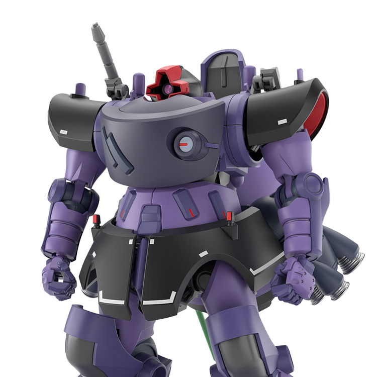 HG 1/144 里克・德姆 蓋亞座機/奧迪加座機(GQ)