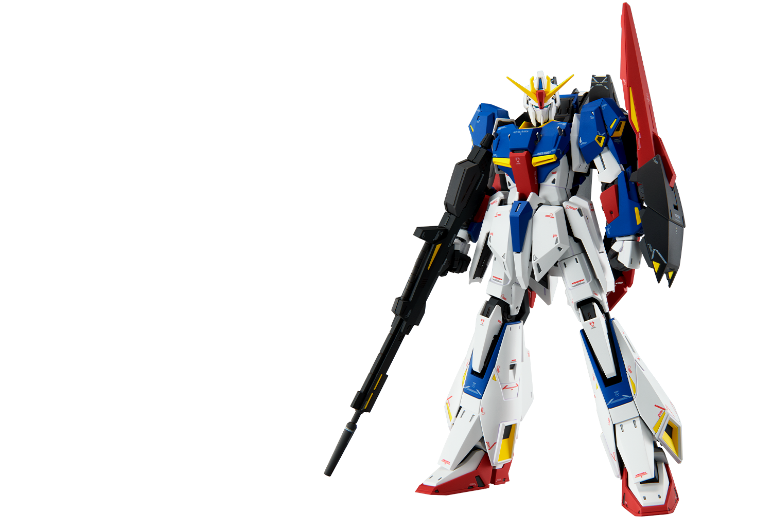 MG 1 100 Z Ver Ka