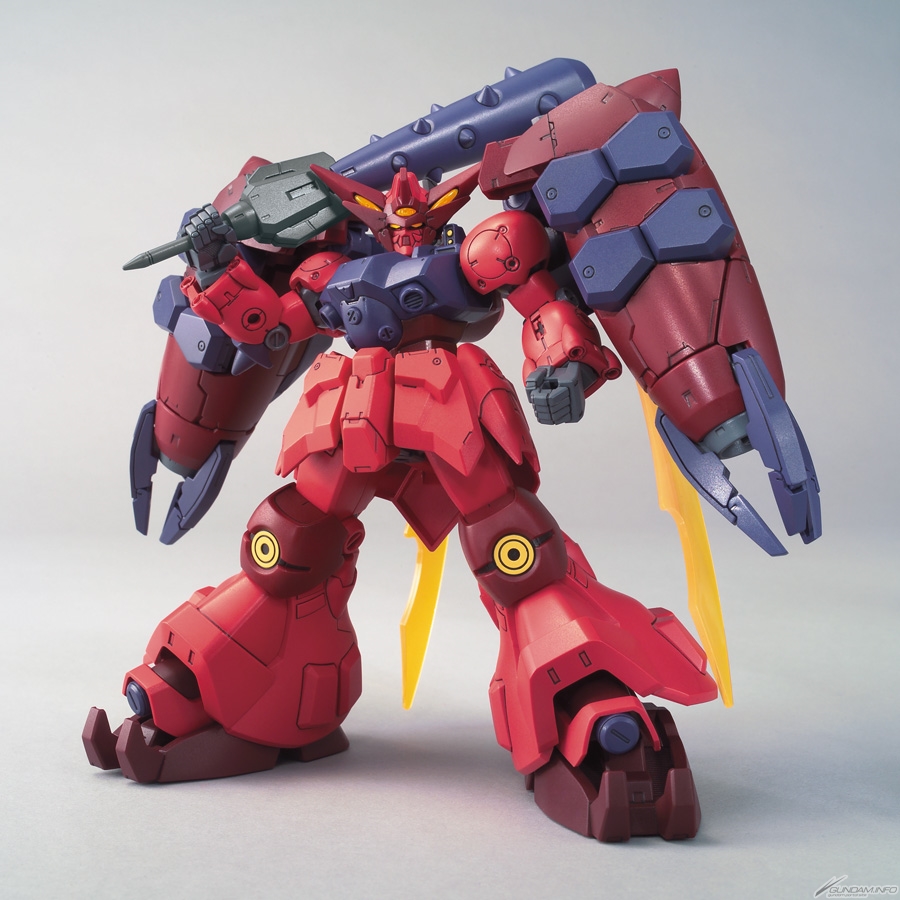 Hgbd R 鋼彈gp 羅刹天 今日出貨 由 鋼彈創鬥者潛網大戰re Rise 登場 Gundam Info Hgbd R 鋼彈gp 羅刹天 今日出貨 由 鋼彈創鬥者潛網大戰re Rise 登場 Gundam Info