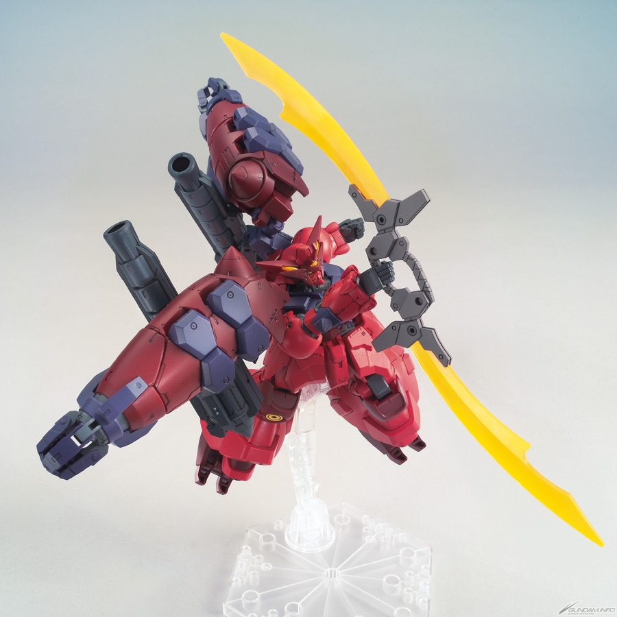 Hgbd R 鋼彈gp 羅刹天 今日出貨 由 鋼彈創鬥者潛網大戰re Rise 登場 Gundam Info Hgbd R 鋼彈gp 羅刹天 今日出貨 由 鋼彈創鬥者潛網大戰re Rise 登場 Gundam Info