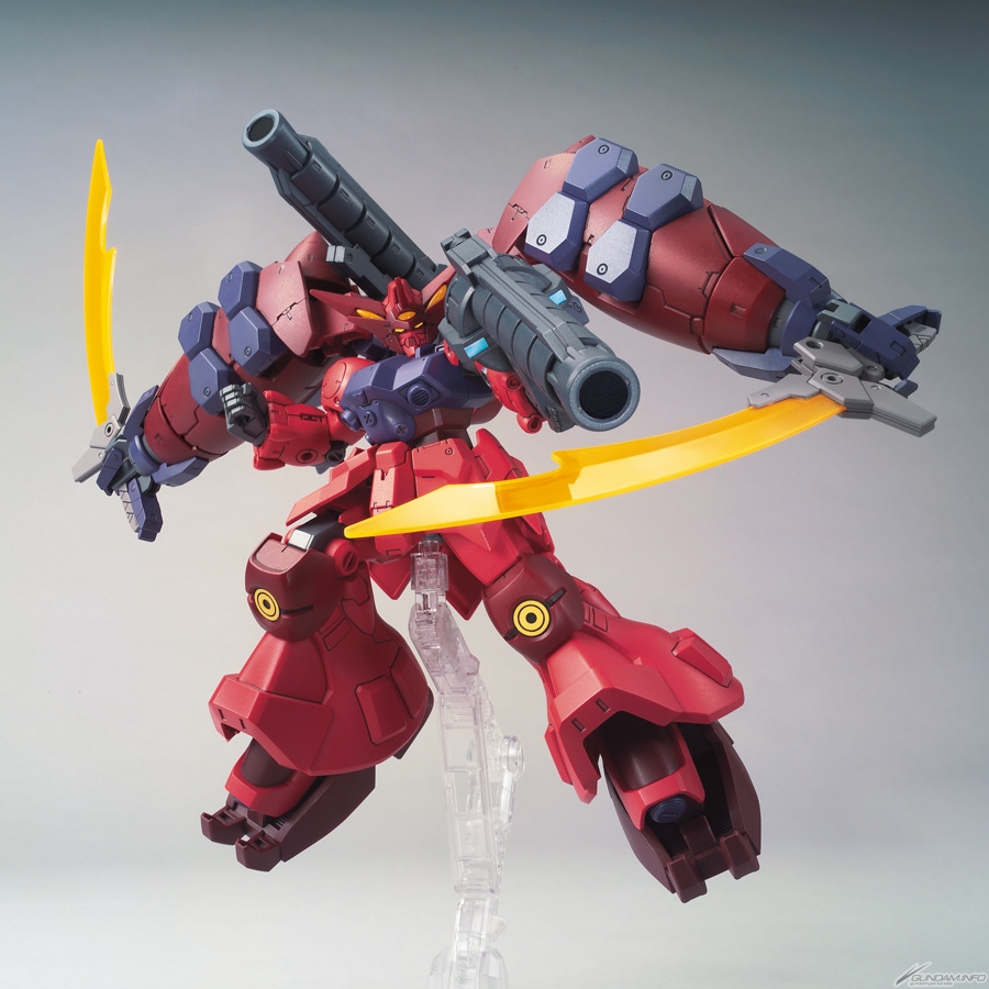 Hgbd R 鋼彈gp 羅刹天 今日出貨 由 鋼彈創鬥者潛網大戰re Rise 登場 Gundam Info Hgbd R 鋼彈gp 羅刹天 今日出貨 由 鋼彈創鬥者潛網大戰re Rise 登場 Gundam Info