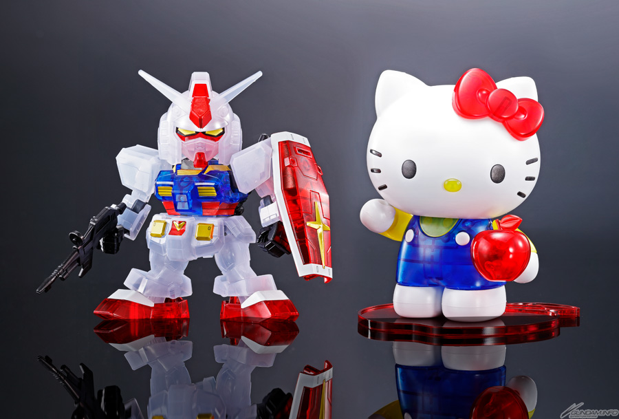 鋼彈 爆米花機 6 13起在鋼彈東京基地登場 採用 飛吧 鋼彈 作為歌曲 Gundam Info