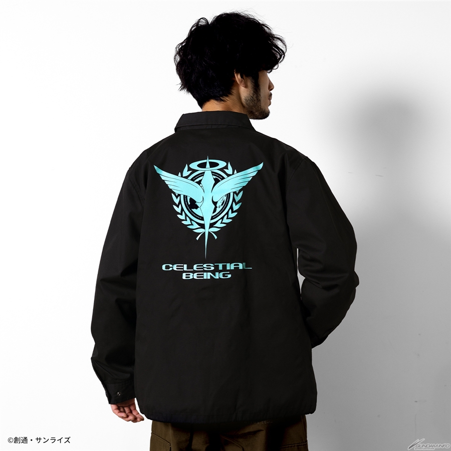 以 Gn粒子 作為構想的霓虹色調商品上市 Strict G 機動戰士鋼彈00 Collection 12 10發售 Gundam Info 以 Gn粒子 作為構想的霓虹色調商品上市 Strict G 機動戰士鋼彈00 Collection 12 10發售 Gundam Info