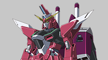 Mobile Suit Gundam Seed Destiny Zgmf X23s 救星鋼彈